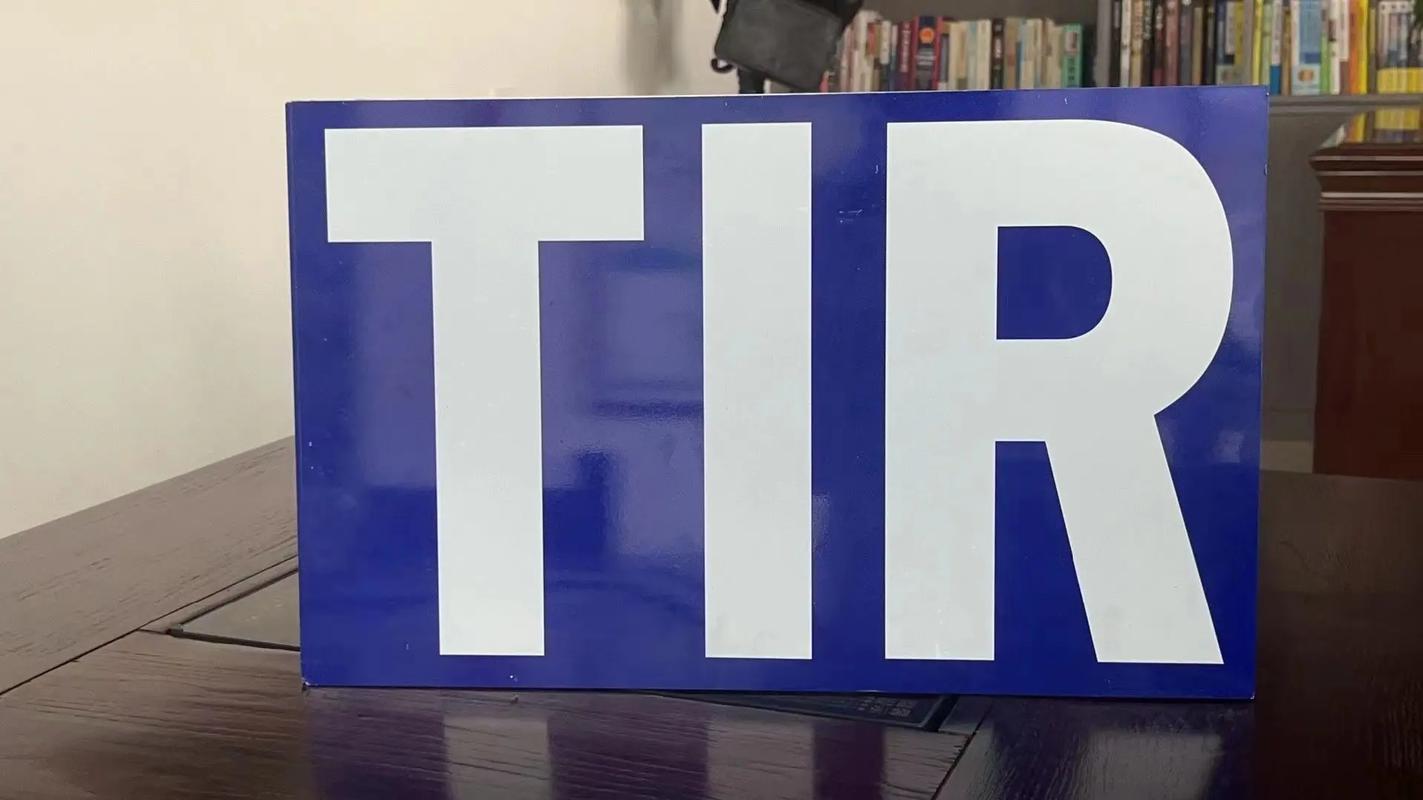 中东卡航：十五年铸就陆路“方舟”，TIR双向直达保障供应链不靠“浪”